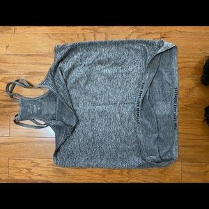 Nike dry fit tank top